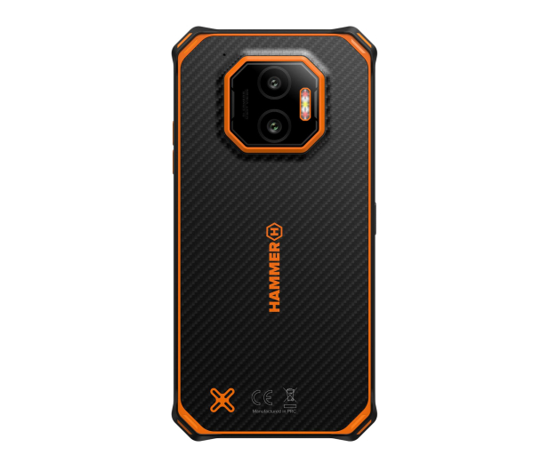 myPhone Hammer Energy X2 5G 6/128GB - 1368297 - zdjęcie 6